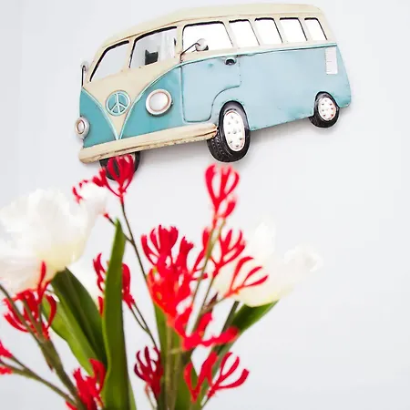 Calle Dos Aceras - Bright & Trendy La Recepcion